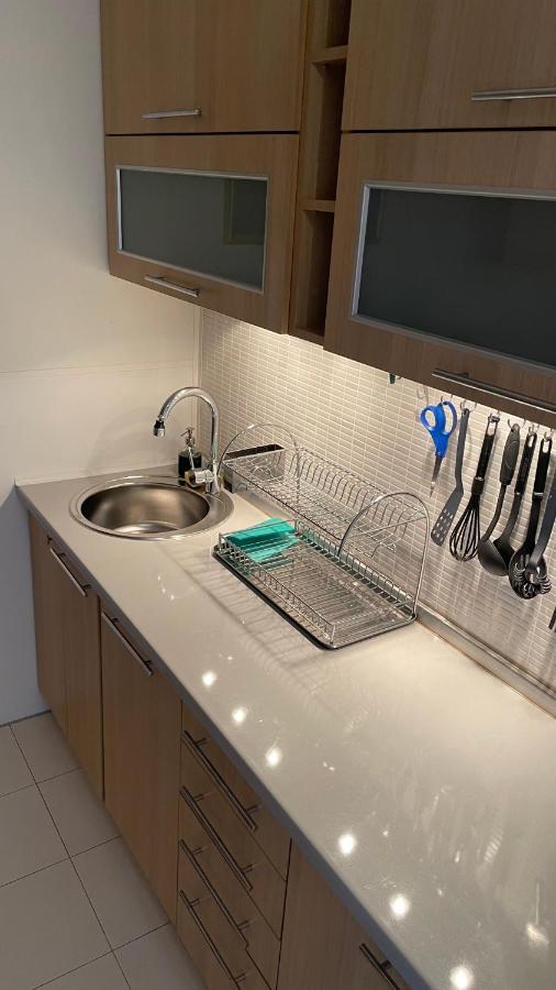 Luka 1718 Apartments เบลเกรด ภายนอก รูปภาพ