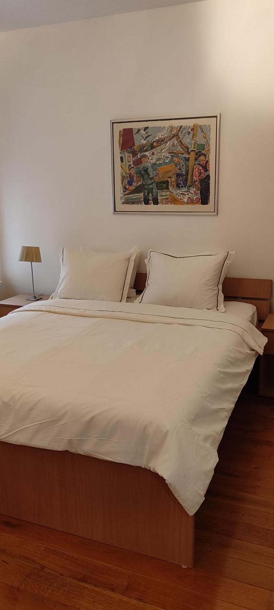 Luka 1718 Apartments เบลเกรด ภายนอก รูปภาพ