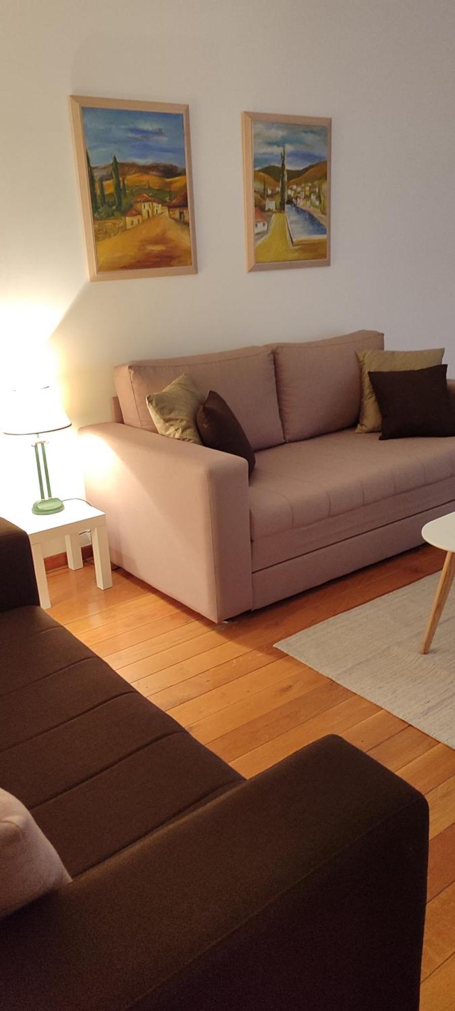 Luka 1718 Apartments เบลเกรด ภายนอก รูปภาพ